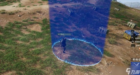 绝地求生毒圈是什么[图2]