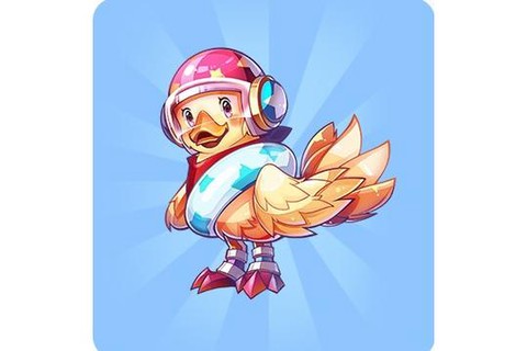 天天酷跑大黄鸭怎么抽[图1]