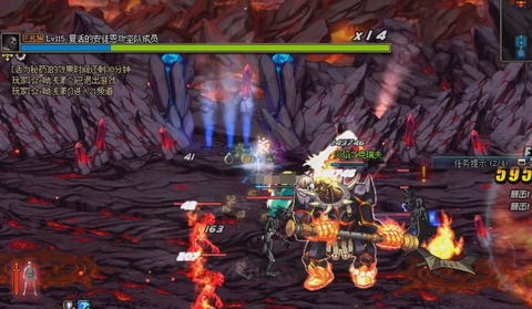 dnf擎天怎么搬僵尸[图1]