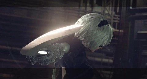 尼尔机械纪元far怎么[图2]