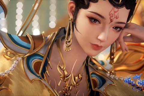 武林外传女娲爆什么[图1]