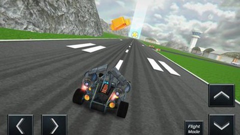 飞行未来汽车模拟器16图2