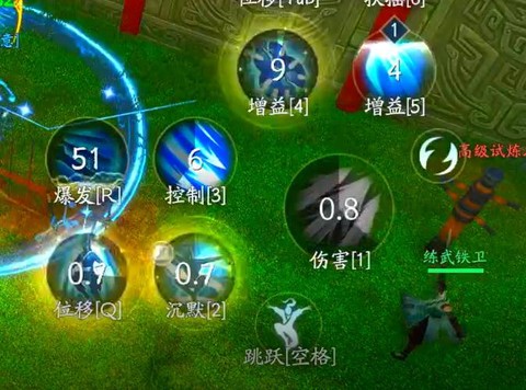 剑网3剑纯pve怎么样