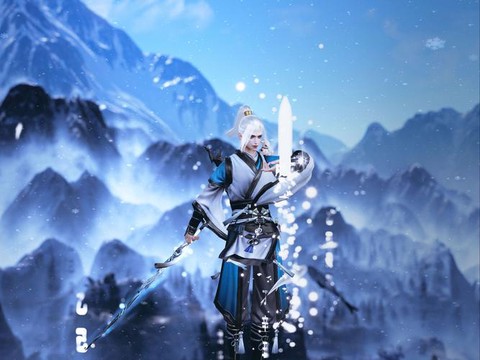 剑网3剑纯pve怎么样[图2]