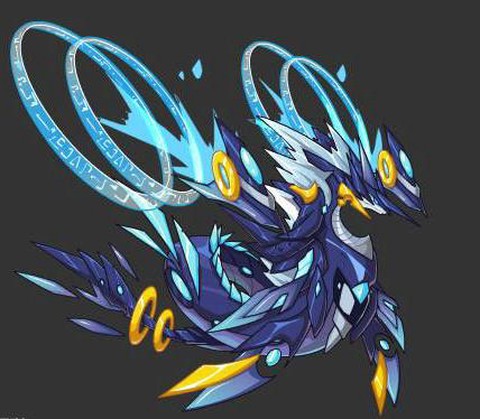 赛尔号苍魂青龙怎么打