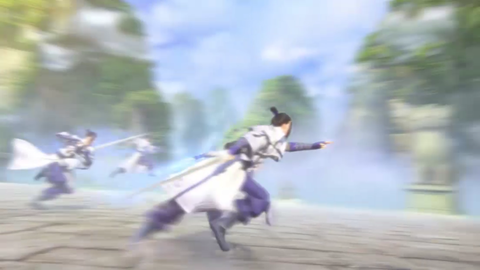 仙剑奇侠传四图1