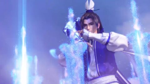 仙剑奇侠传四图2