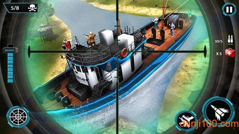 反恐秘密任务2020[图1]