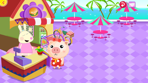 兔宝宝早餐店图3