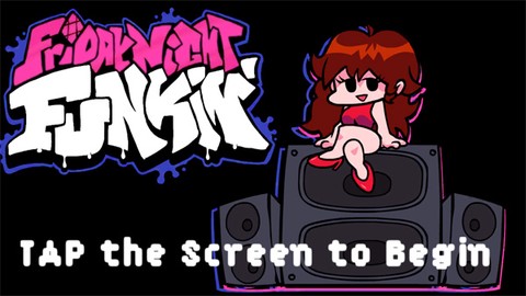 周五放克夜[图1]