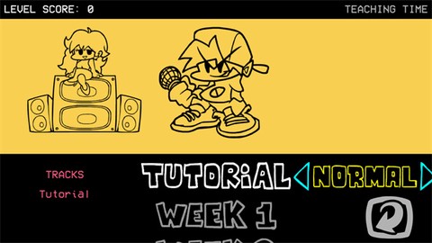 周五放克夜[图2]