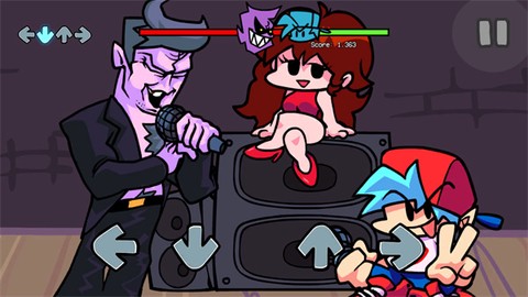 周五放克夜[图6]