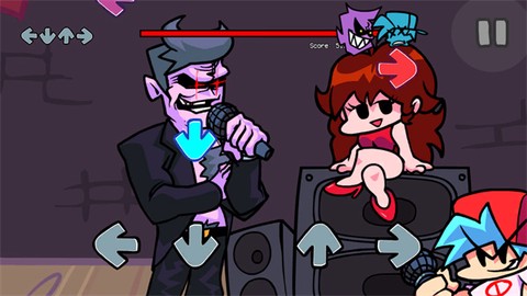 周五放克夜[图7]