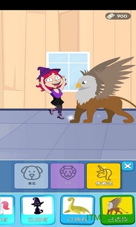 名侦探小姐姐[图1]