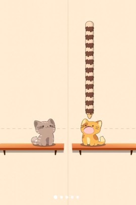 可爱虚拟萌宠图1