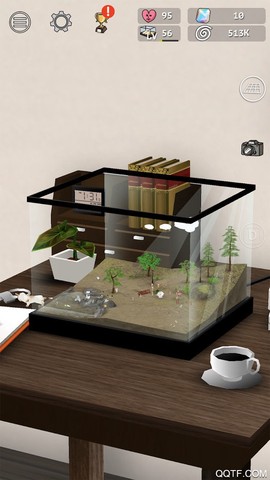 奇幻水族箱图2