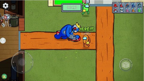 多人对战派对图3