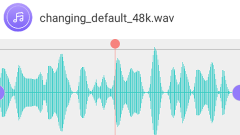 音频转换助手图2