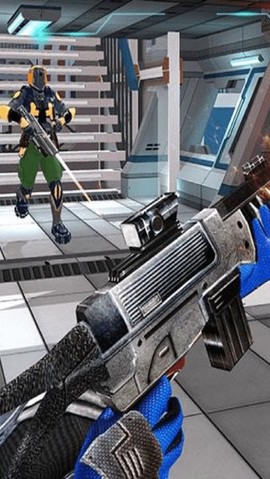 外星机器人大战图2