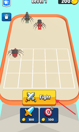 合成恐怖小火车图2