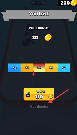 合成恐怖小火车图3