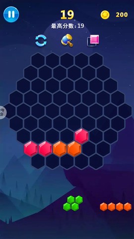 六边形消除[图1]