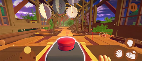 噩梦大叔：深眠[图1]