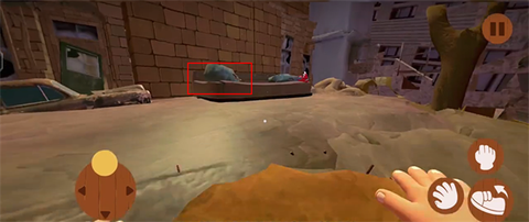 噩梦大叔：深眠[图8]