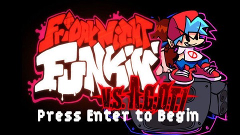 周五夜放克虚空恶魔[图1]