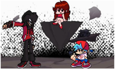 周五夜放克虚空恶魔[图2]