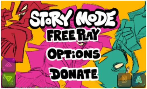 周五夜放克虚空恶魔图2