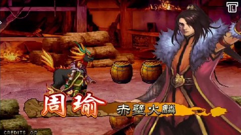 三国战记吕布怎么选