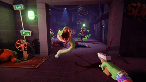 愤怒的大脚[图3]