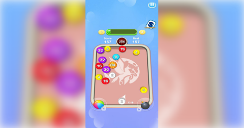 台球大师2048[图2]