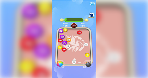 台球大师2048[图3]