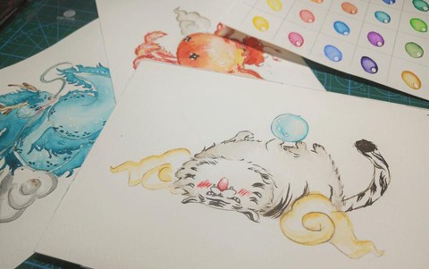 奇迹暖暖霜小虎怎么得[图1]