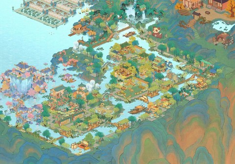 九阴真经怎么桃花岛