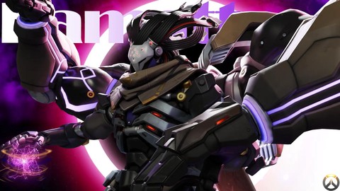 守望先锋渲染是什么[图1]