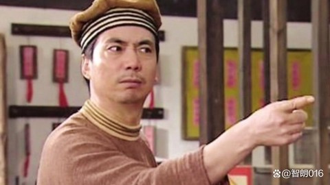 武林外传老邢为什么走[图1]