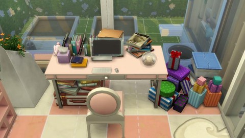 模拟人生4如何放置[图2]