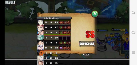 火影战记美化包怎么用