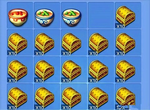 梦幻西游有什么礼包