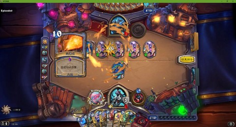 炉石传说为什么叫导演[图2]