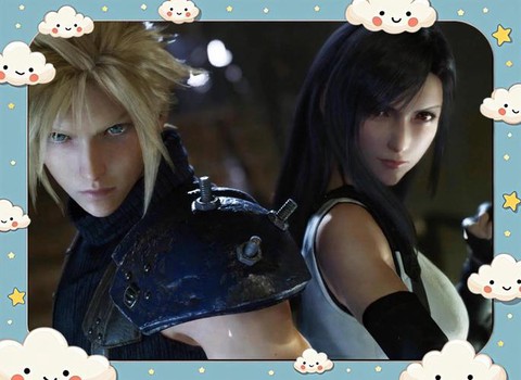 最终幻想15用什么玩