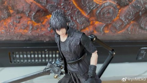 最终幻想15用什么玩[图2]