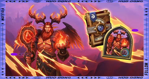 炉石传说有什么节日[图2]