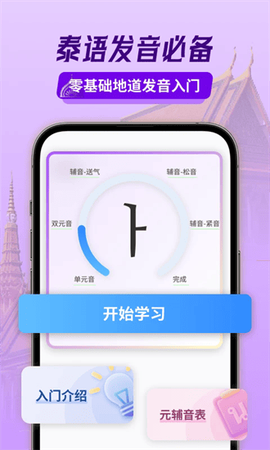 泰语翻译器[图1]