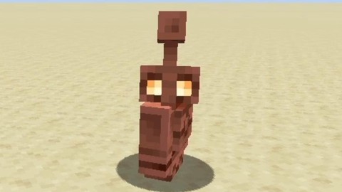 我的世界里有什么傀儡[图1]