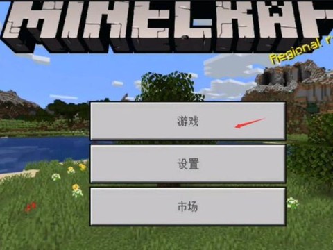 我的世界手机版怎么安装模组[图1]