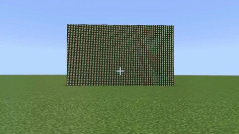 我的世界画框怎么做[图1]